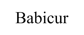 BABICUR