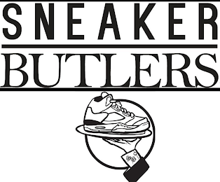 SNEAKER BUTLERS SB