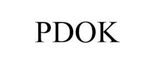 PDOK