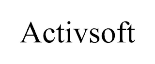 ACTIVSOFT