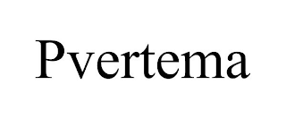 PVERTEMA