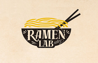 RAMEN LAB EATERY