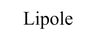 LIPOLE