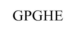 GPGHE