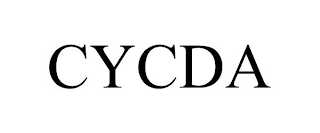CYCDA