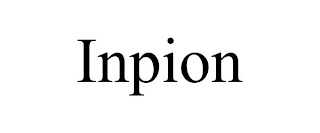 INPION