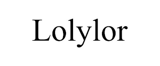 LOLYLOR