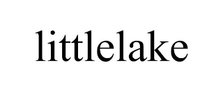 LITTLELAKE