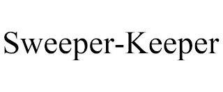 SWEEPER-KEEPER