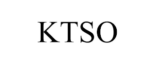 KTSO