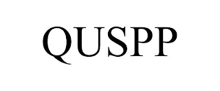 QUSPP