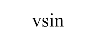 VSIN