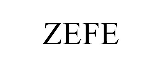 ZEFE
