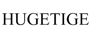 HUGETIGE