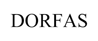 DORFAS