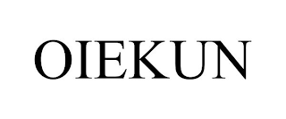 OIEKUN