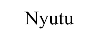 NYUTU