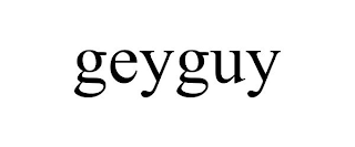 GEYGUY