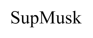 SUPMUSK