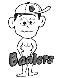 B BAALERS