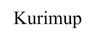 KURIMUP