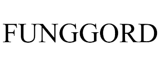 FUNGGORD