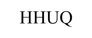 HHUQ