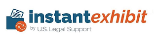 INSTANTEXHIBIT BY U.S. LEGAL SUPPORT