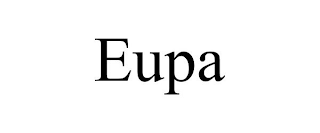 EUPA