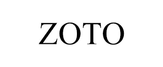 ZOTO