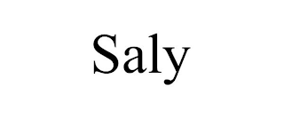 SALY