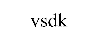 VSDK