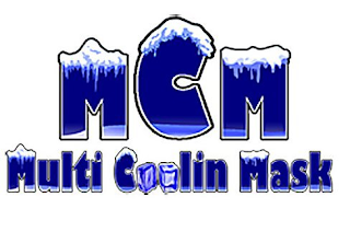 MCM MULTI COOLIN MASK