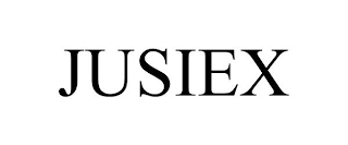 JUSIEX