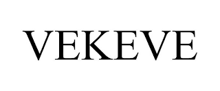 VEKEVE