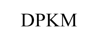 DPKM