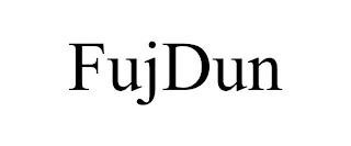 FUJDUN