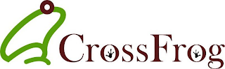 CROSSFROG