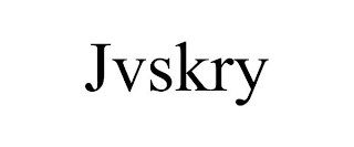 JVSKRY