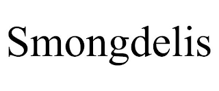 SMONGDELIS