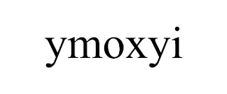 YMOXYI