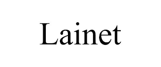 LAINET