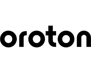 OROTON