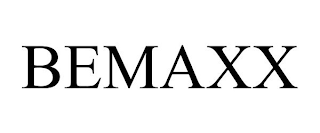 BEMAXX