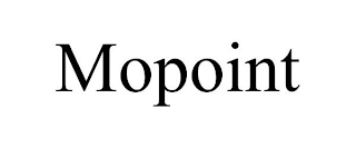 MOPOINT