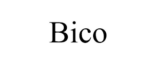 BICO