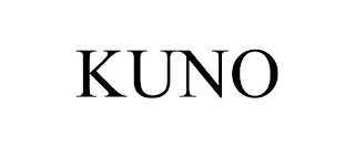 KUNO