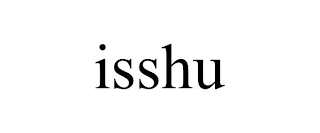 ISSHU