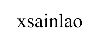 XSAINLAO