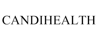CANDIHEALTH